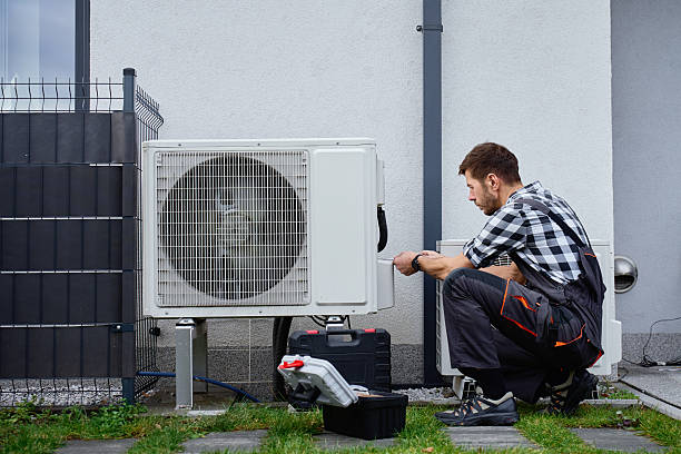 Trusted Hvac Repair service in Biloxi, MS - HVAC Repair CO